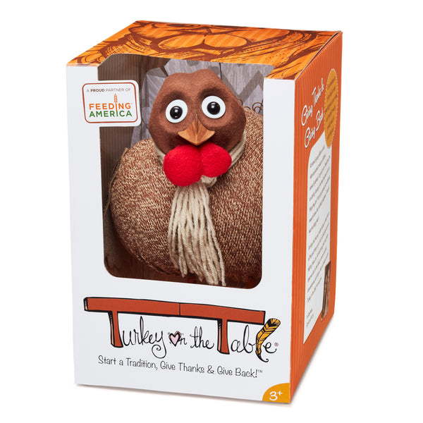 Turkey on the Table® Kits