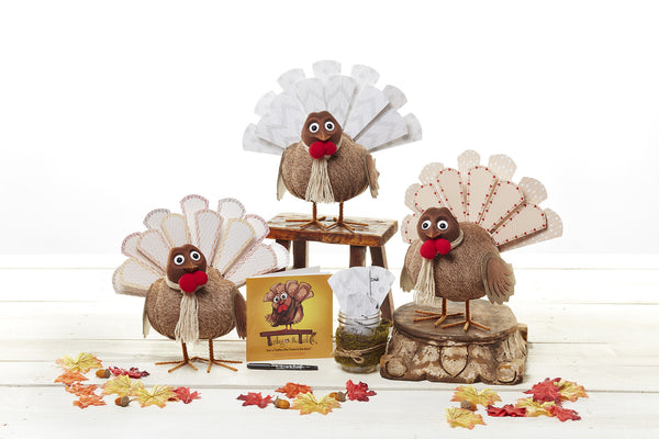 Turkey on the Table® Kits