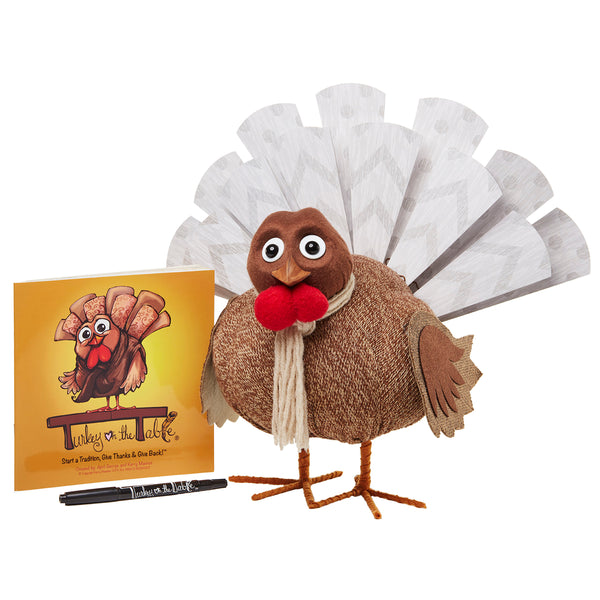 Turkey on the Table® Kits