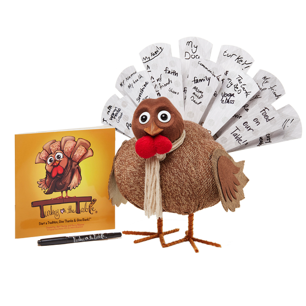 Turkey on the Table® Kits