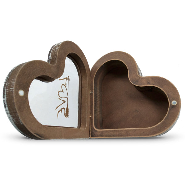 The Love Bank - Large