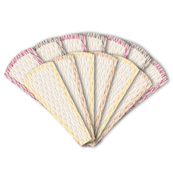 Replacement Thankful Feathers®- Multicolor