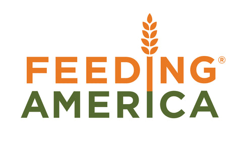 Feeding America® Donation