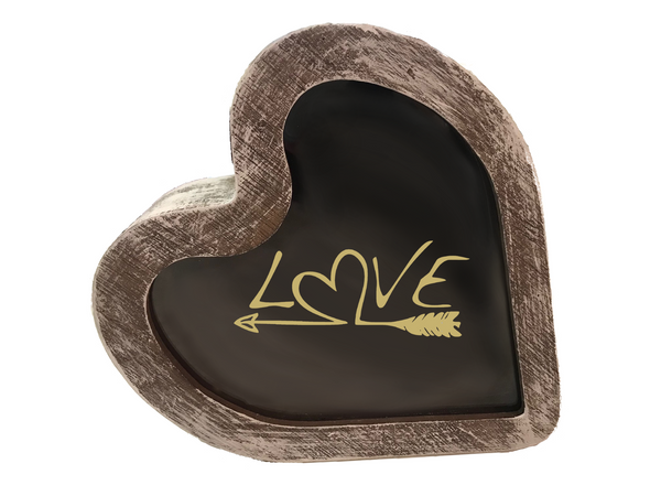 The Love Bank - Small
