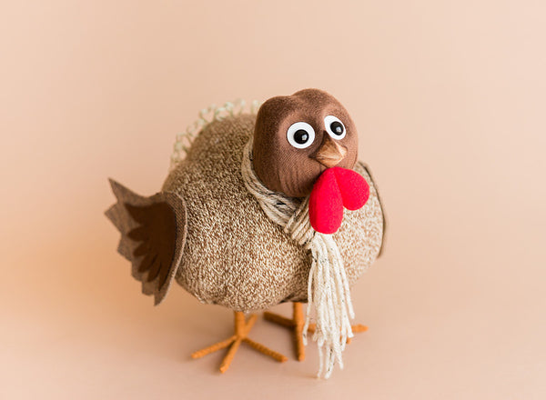Turkey on the Table® Kits