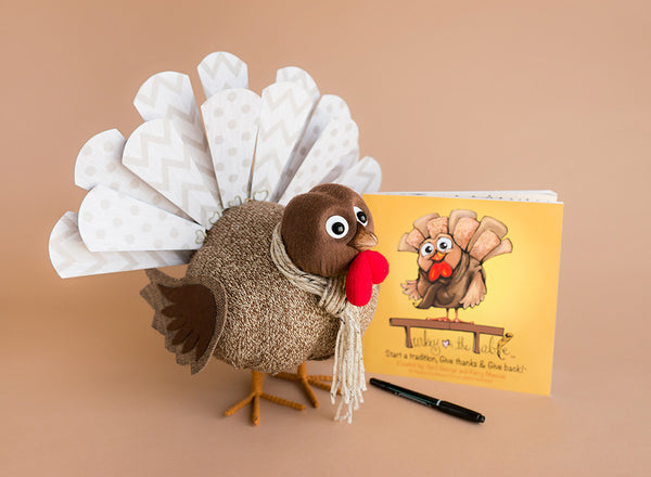 Turkey on the Table® Kits