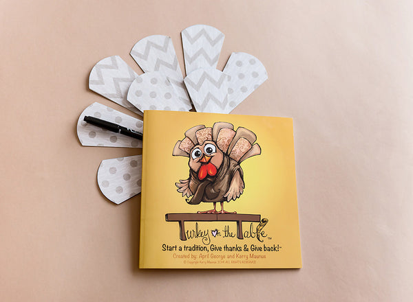 Turkey on the Table® Kits