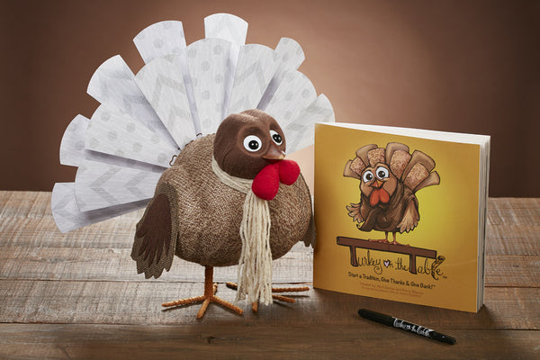 Turkey on the Table® Kits